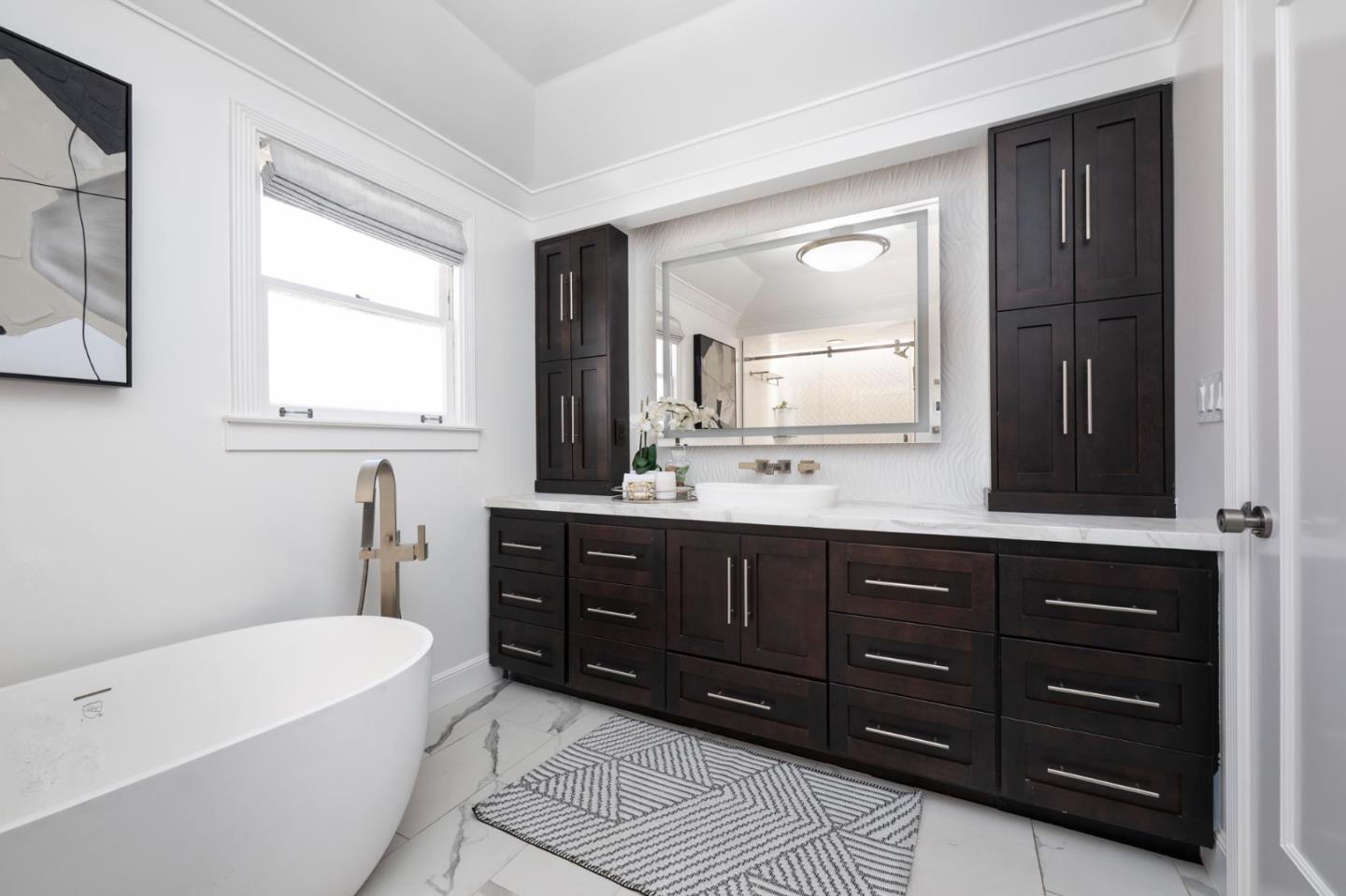 Detail Gallery Image 40 of 64 For 1120 Palm Ave, San Mateo,  CA 94401 - 4 Beds | 3 Baths