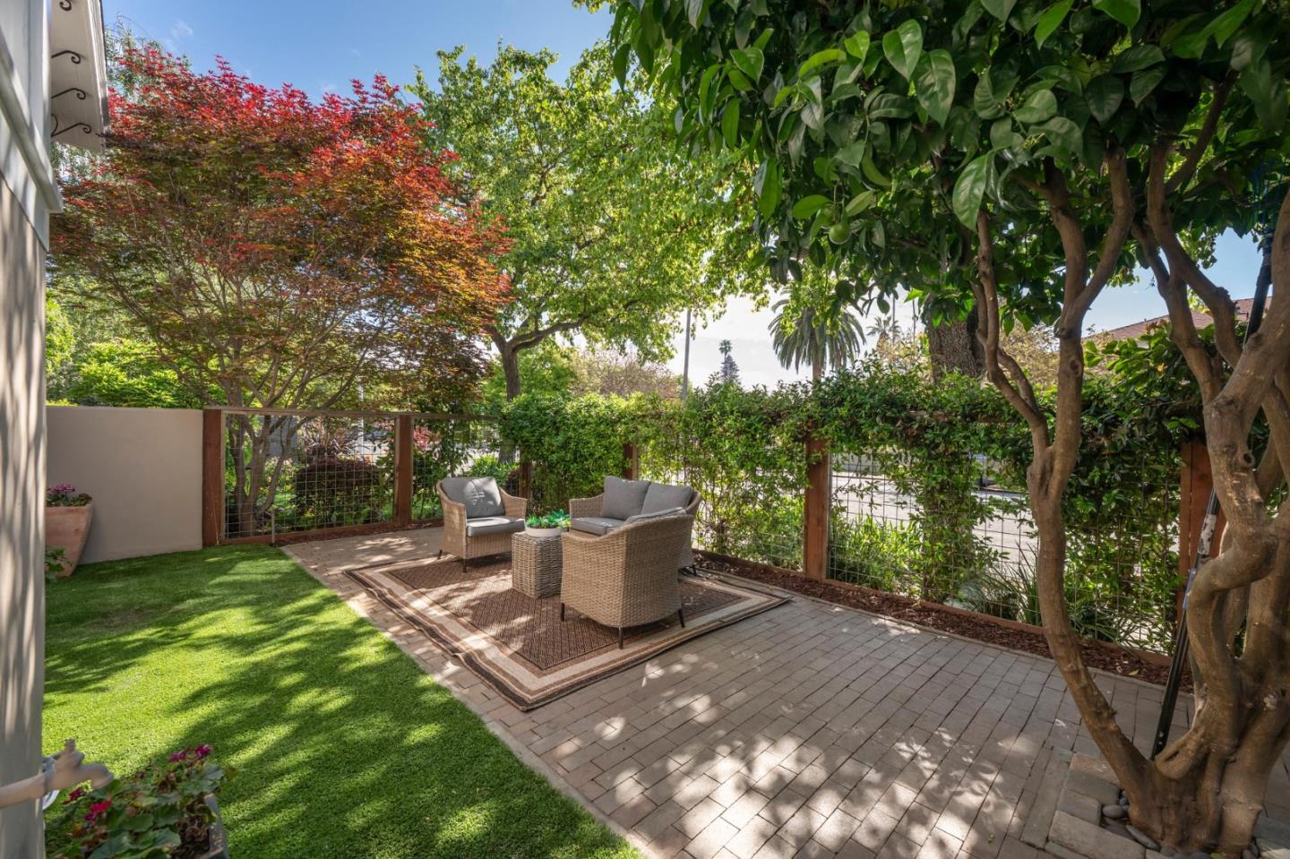 Detail Gallery Image 47 of 64 For 1120 Palm Ave, San Mateo,  CA 94401 - 4 Beds | 3 Baths