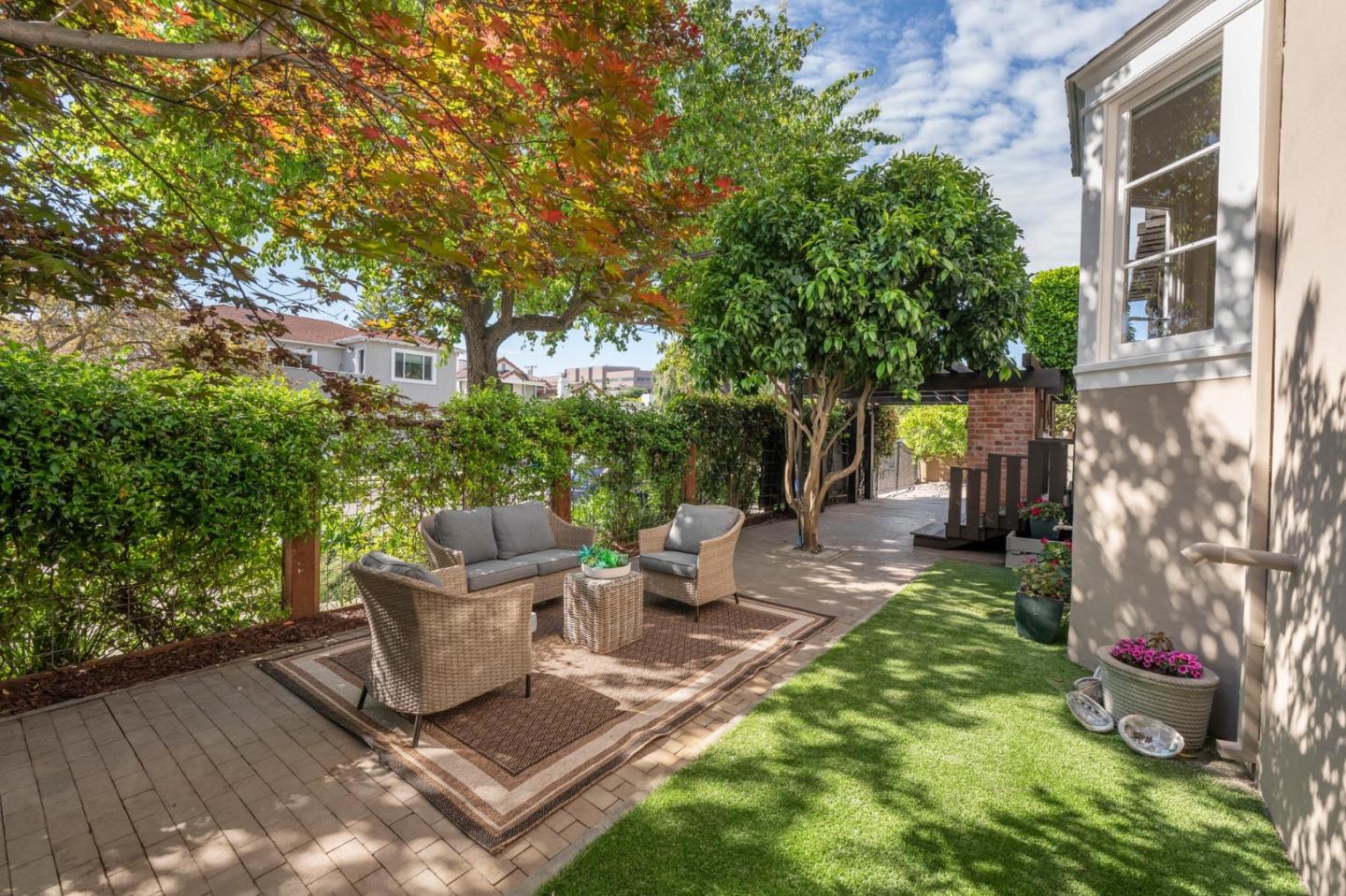 Detail Gallery Image 48 of 64 For 1120 Palm Ave, San Mateo,  CA 94401 - 4 Beds | 3 Baths