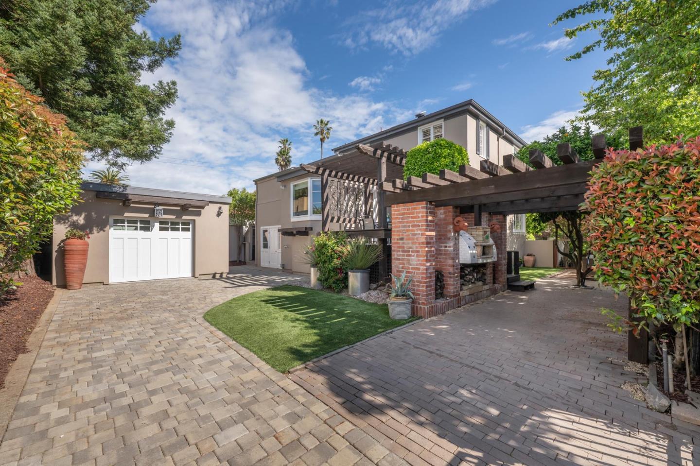 Detail Gallery Image 49 of 64 For 1120 Palm Ave, San Mateo,  CA 94401 - 4 Beds | 3 Baths