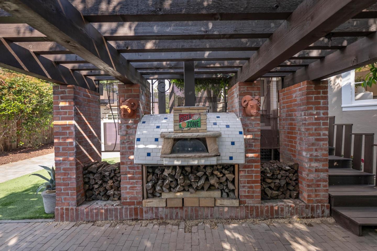 Detail Gallery Image 51 of 64 For 1120 Palm Ave, San Mateo,  CA 94401 - 4 Beds | 3 Baths