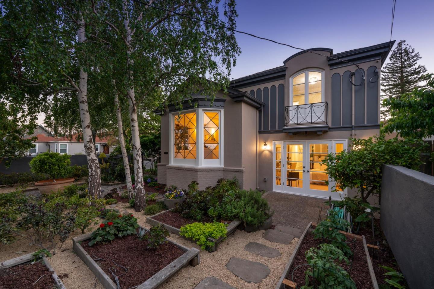 Detail Gallery Image 56 of 64 For 1120 Palm Ave, San Mateo,  CA 94401 - 4 Beds | 3 Baths