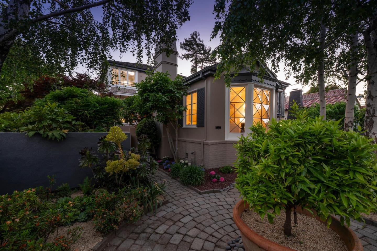 Detail Gallery Image 57 of 64 For 1120 Palm Ave, San Mateo,  CA 94401 - 4 Beds | 3 Baths