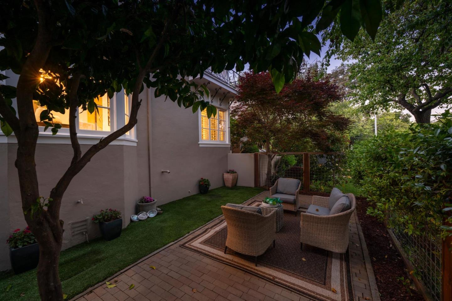 Detail Gallery Image 58 of 64 For 1120 Palm Ave, San Mateo,  CA 94401 - 4 Beds | 3 Baths