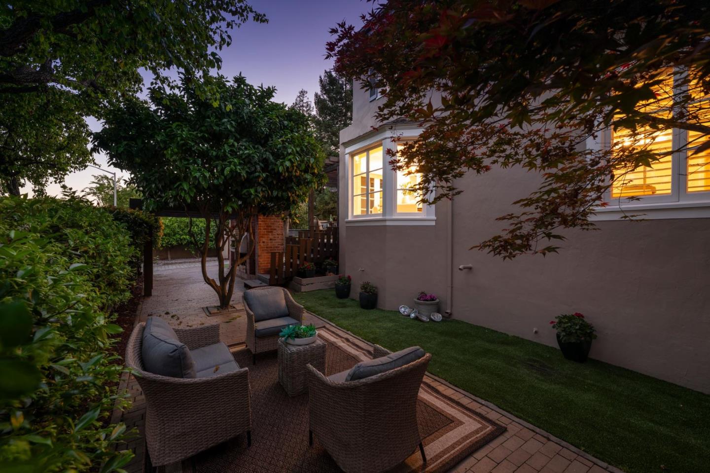 Detail Gallery Image 59 of 64 For 1120 Palm Ave, San Mateo,  CA 94401 - 4 Beds | 3 Baths