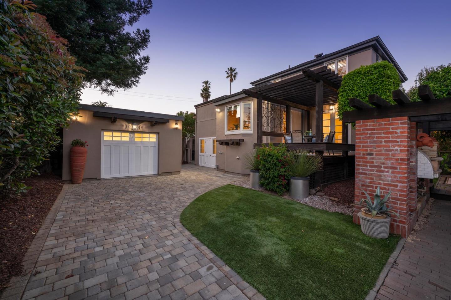 Detail Gallery Image 60 of 64 For 1120 Palm Ave, San Mateo,  CA 94401 - 4 Beds | 3 Baths