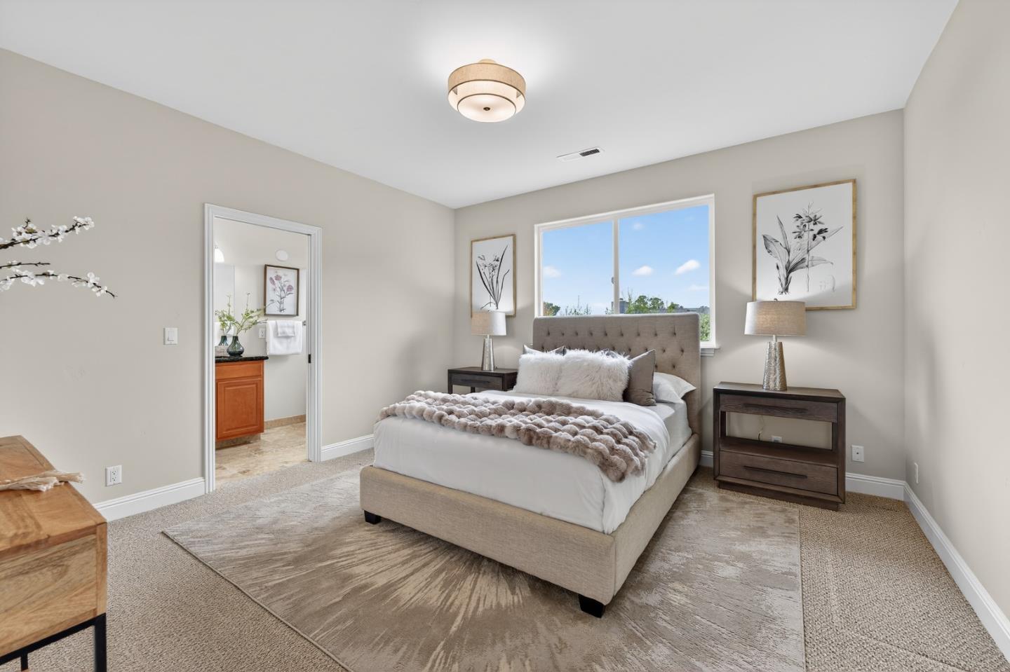 Detail Gallery Image 15 of 32 For 419 Almeria Ave, El Granada,  CA 94018 - 2 Beds | 2 Baths