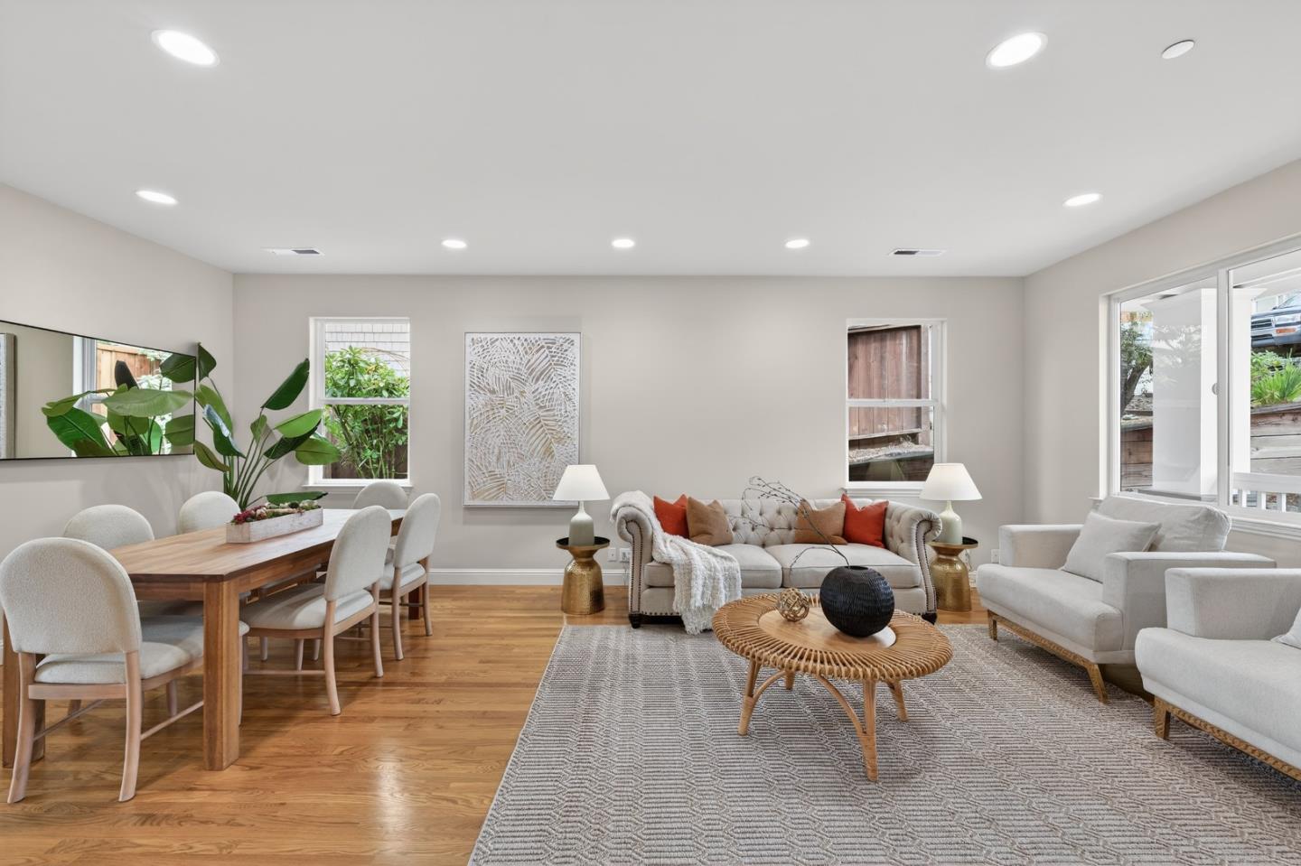 Detail Gallery Image 5 of 32 For 419 Almeria Ave, El Granada,  CA 94018 - 2 Beds | 2 Baths