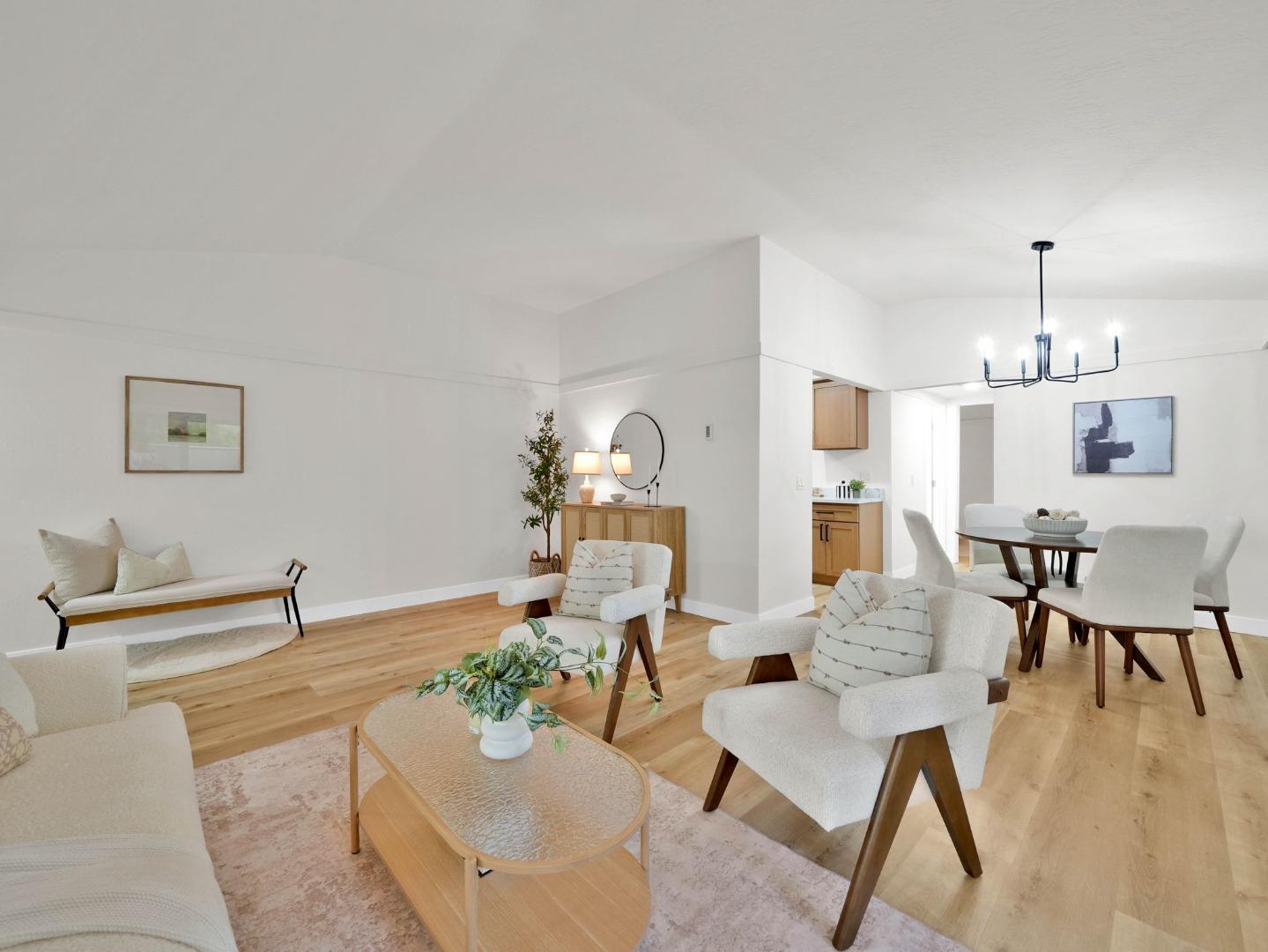 1515 Arc Way UNIT 105, Burlingame, CA, 94010