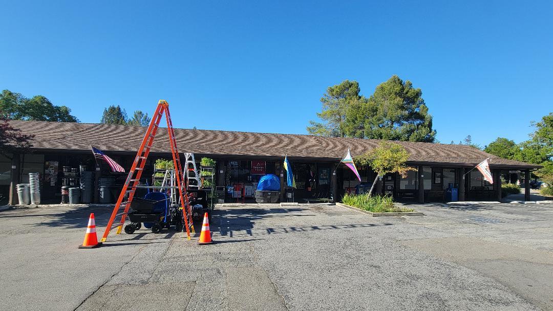 Detail Gallery Image 18 of 21 For 208 Canyon Dr, Portola Valley,  CA 94028 - 2 Beds | 1 Baths