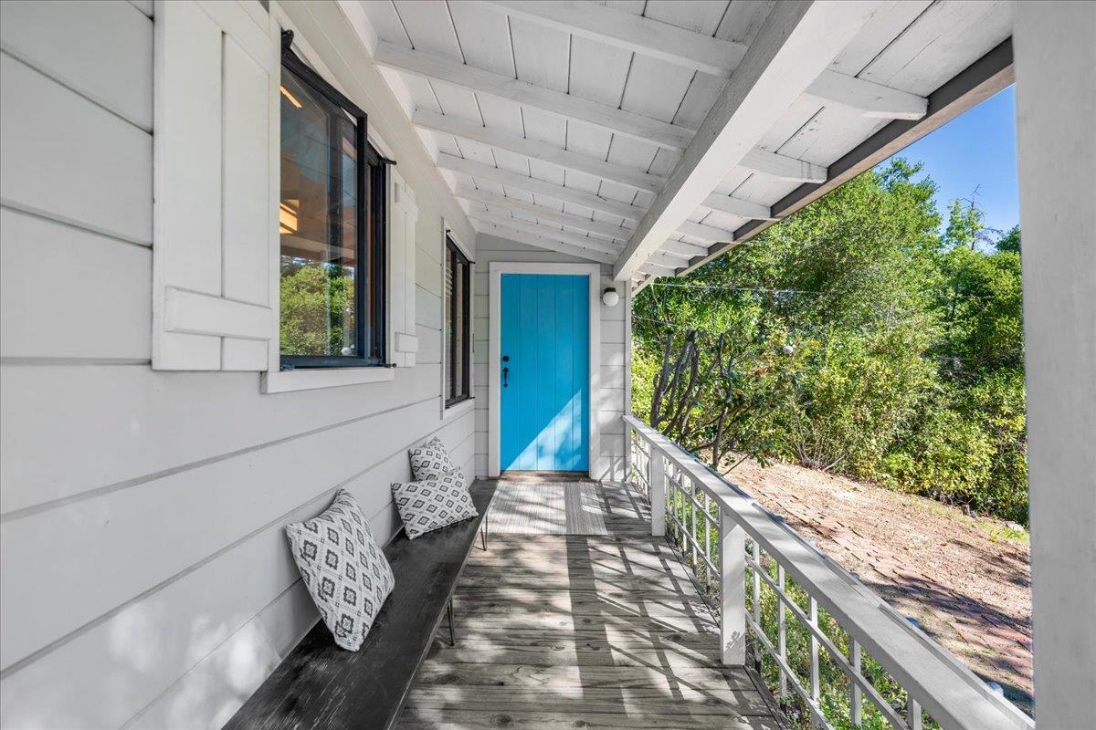 208 Canyon Drive, Portola Valley, CA, 94028