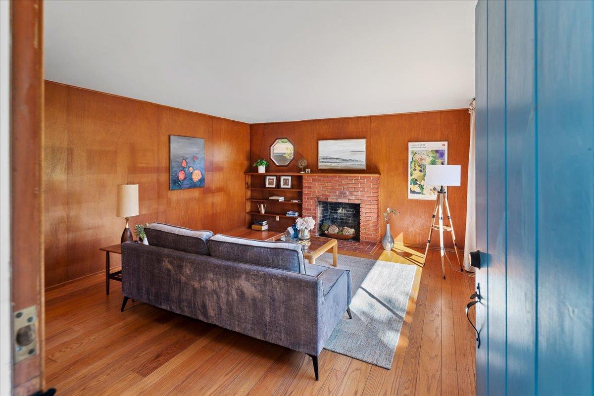 208 Canyon Drive, Portola Valley, CA, 94028