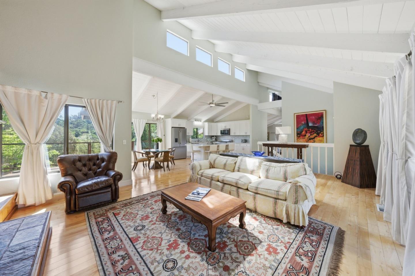 Detail Gallery Image 14 of 43 For 701 Day Valley Rd, Aptos,  CA 95003 - 5 Beds | 3/1 Baths
