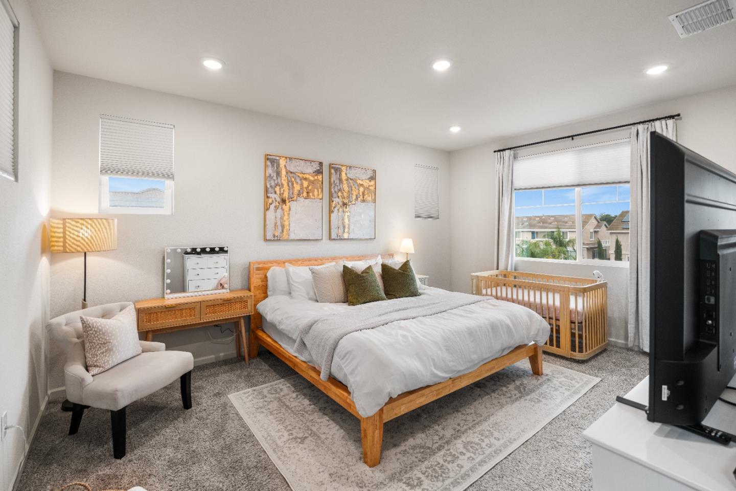 Detail Gallery Image 16 of 49 For 4054 Kenwood Circle, Oakley,  CA 94561 - 4 Beds | 3 Baths