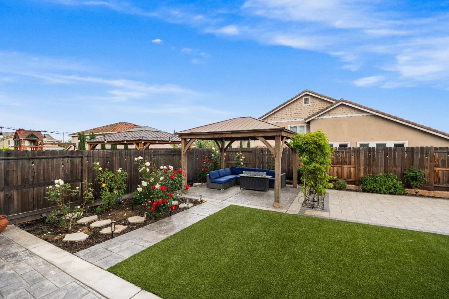 Detail Gallery Image 34 of 49 For 4054 Kenwood Circle, Oakley,  CA 94561 - 4 Beds | 3 Baths