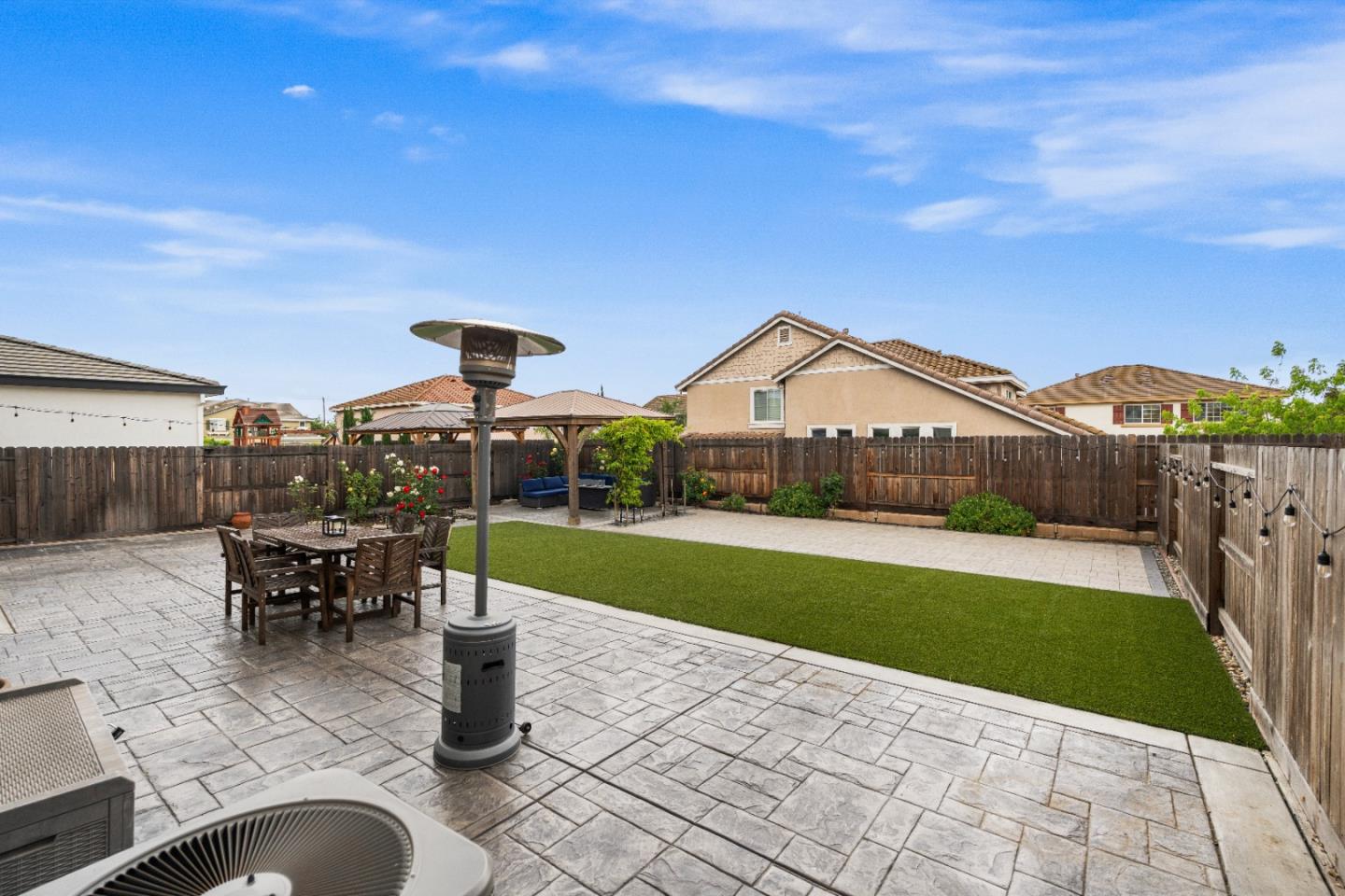 Detail Gallery Image 35 of 49 For 4054 Kenwood Circle, Oakley,  CA 94561 - 4 Beds | 3 Baths