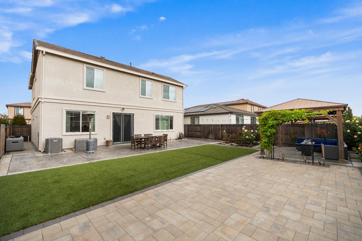 Detail Gallery Image 36 of 49 For 4054 Kenwood Circle, Oakley,  CA 94561 - 4 Beds | 3 Baths