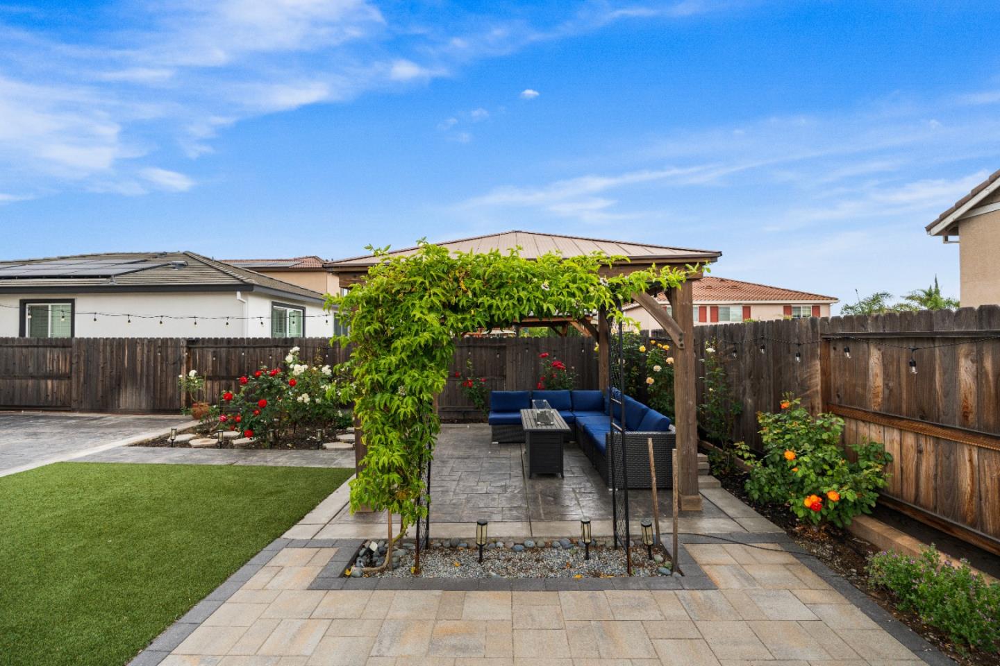 Detail Gallery Image 41 of 49 For 4054 Kenwood Circle, Oakley,  CA 94561 - 4 Beds | 3 Baths