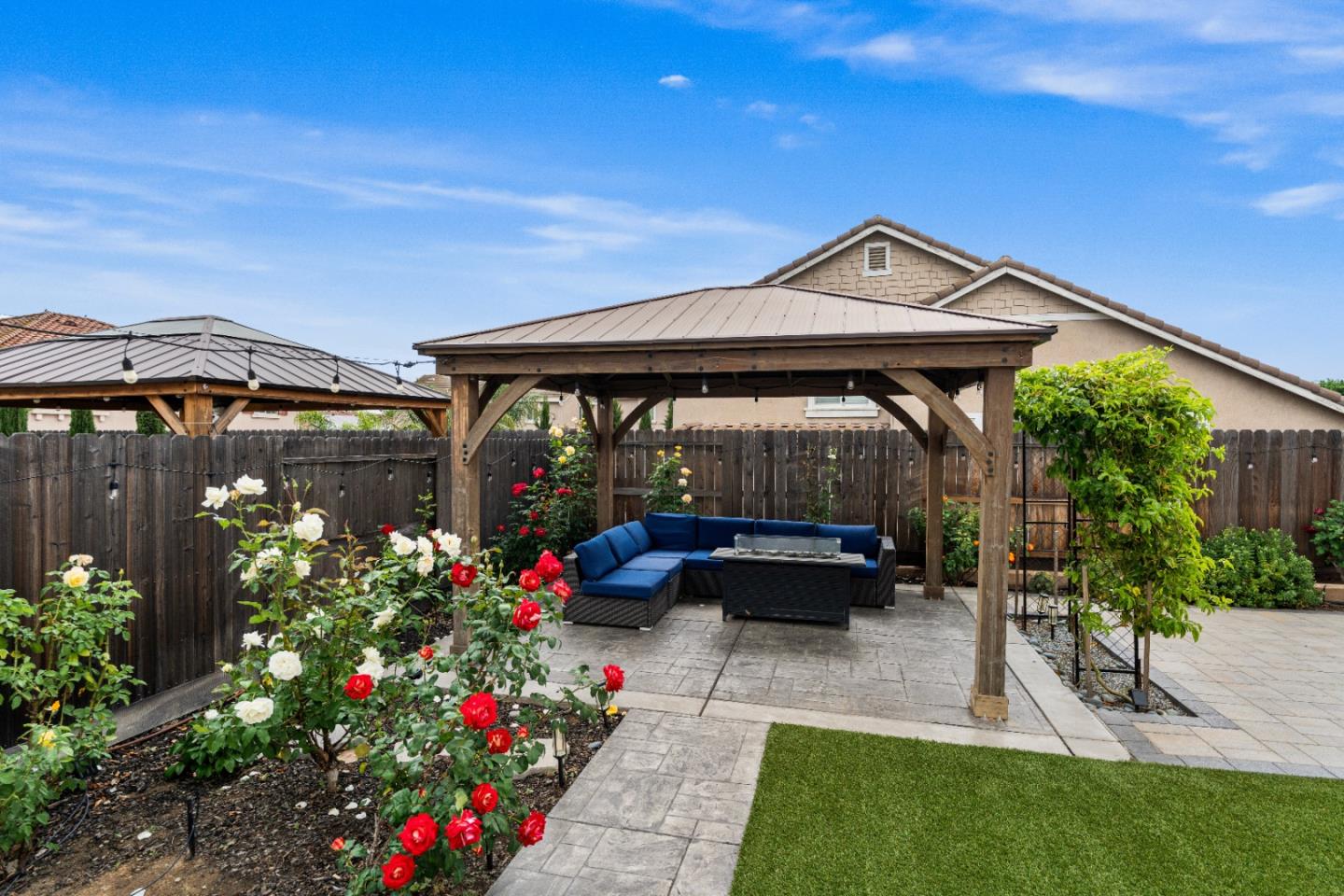 Detail Gallery Image 43 of 49 For 4054 Kenwood Circle, Oakley,  CA 94561 - 4 Beds | 3 Baths