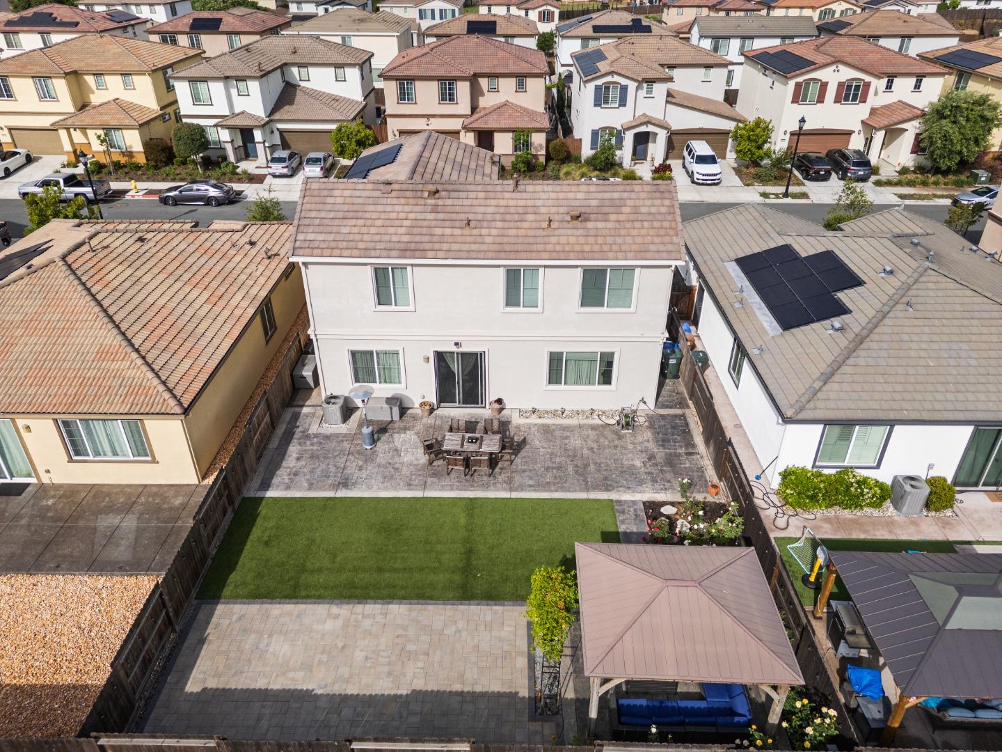 Detail Gallery Image 46 of 49 For 4054 Kenwood Circle, Oakley,  CA 94561 - 4 Beds | 3 Baths