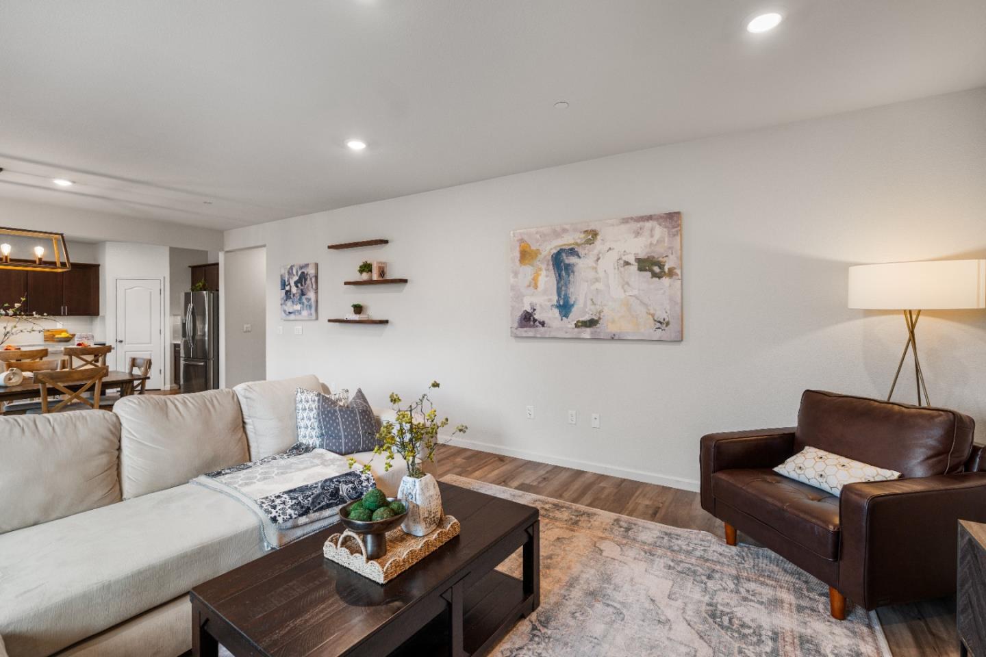 Detail Gallery Image 7 of 49 For 4054 Kenwood Circle, Oakley,  CA 94561 - 4 Beds | 3 Baths