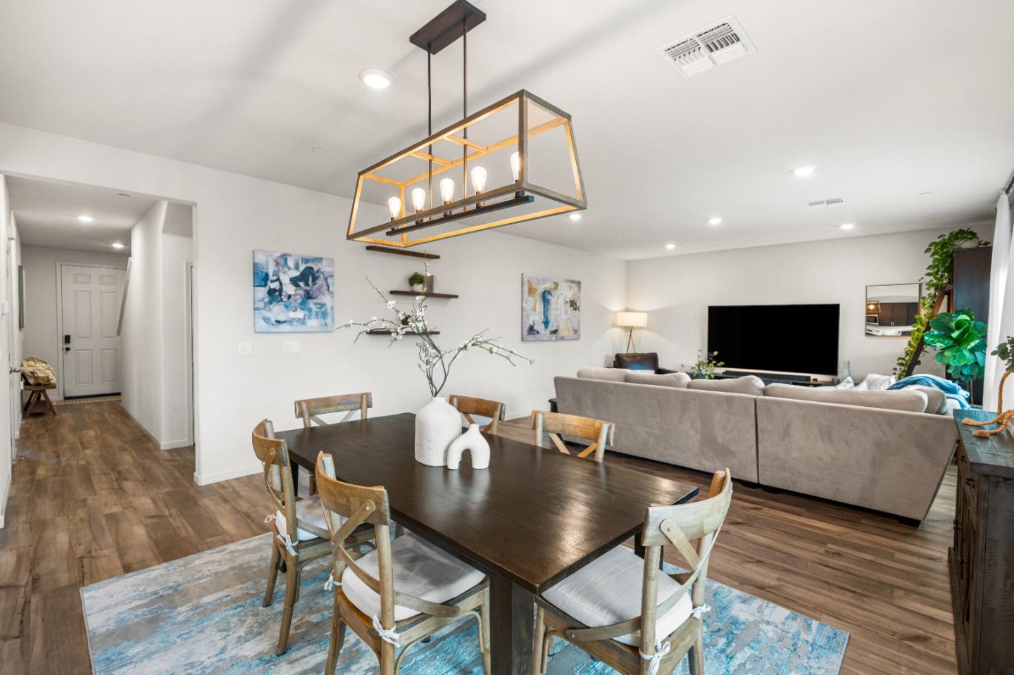 Detail Gallery Image 9 of 49 For 4054 Kenwood Circle, Oakley,  CA 94561 - 4 Beds | 3 Baths