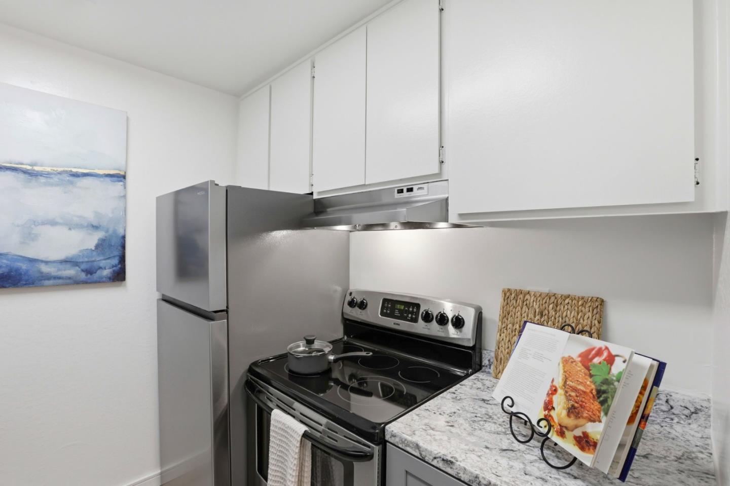 Detail Gallery Image 10 of 27 For 1551 Southgate Ave #266,  Daly City,  CA 94015 - 0 Beds | 1 Baths