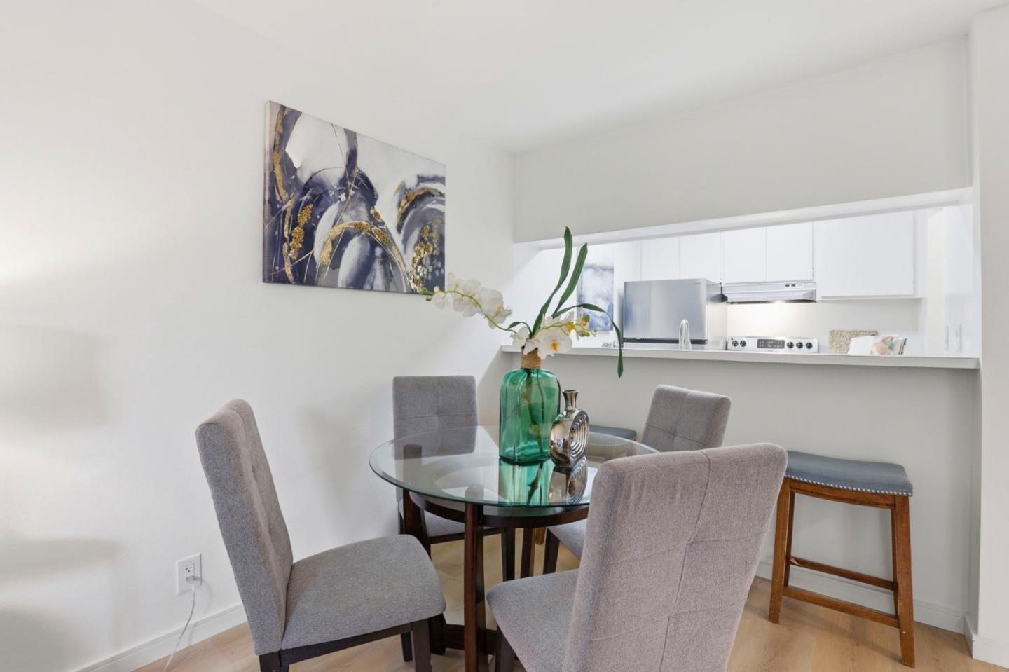 Detail Gallery Image 11 of 27 For 1551 Southgate Ave #266,  Daly City,  CA 94015 - 0 Beds | 1 Baths
