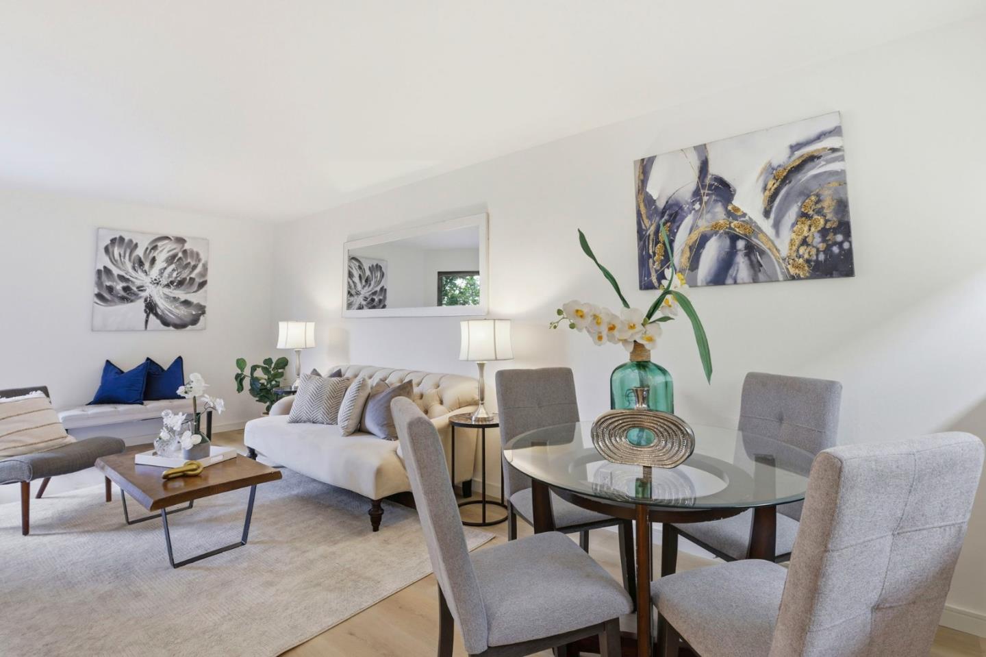 Detail Gallery Image 12 of 27 For 1551 Southgate Ave #266,  Daly City,  CA 94015 - 0 Beds | 1 Baths