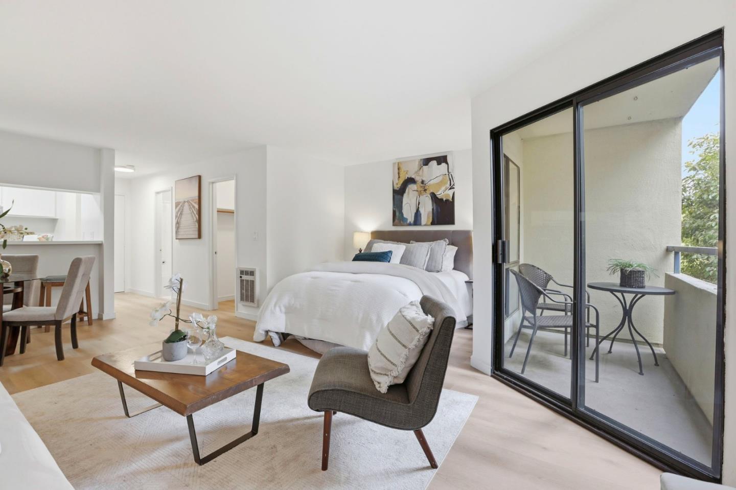 Detail Gallery Image 17 of 27 For 1551 Southgate Ave #266,  Daly City,  CA 94015 - 0 Beds | 1 Baths