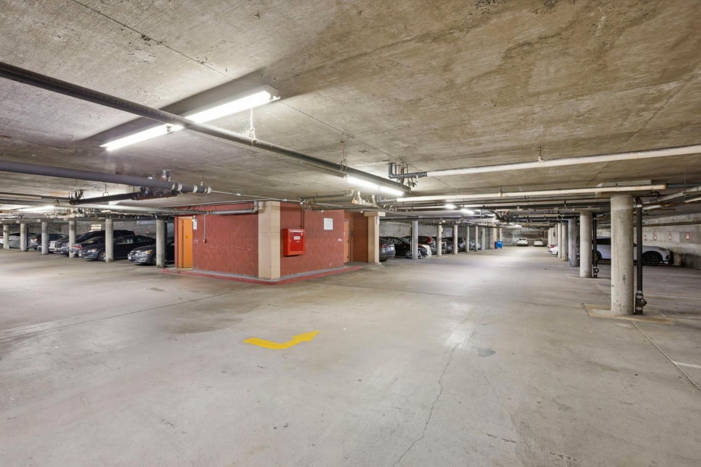 Detail Gallery Image 25 of 27 For 1551 Southgate Ave #266,  Daly City,  CA 94015 - 0 Beds | 1 Baths