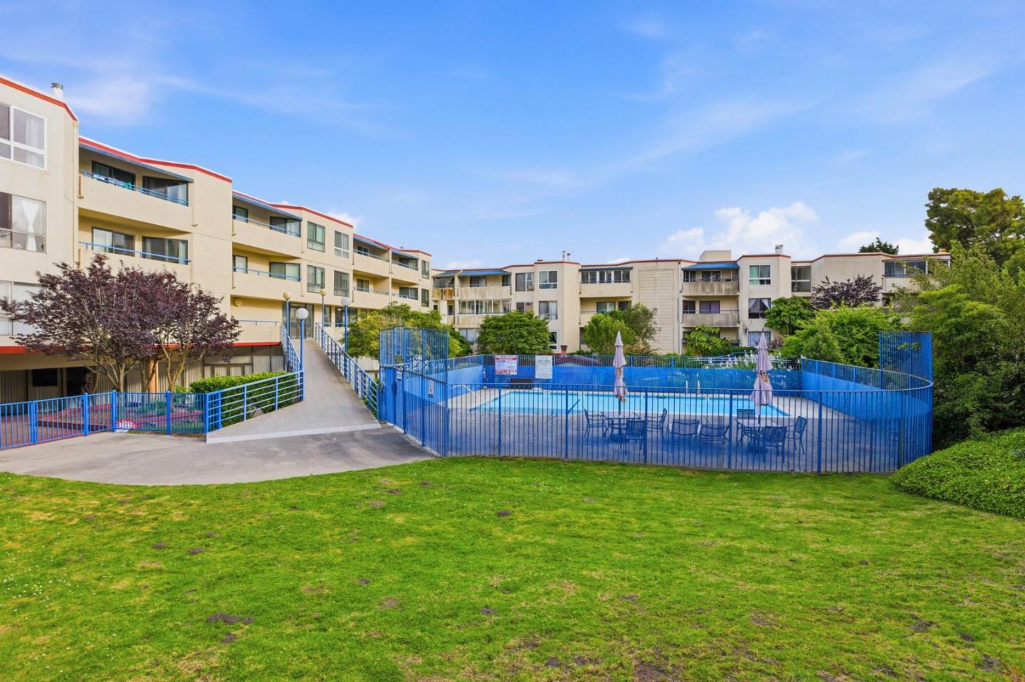 Detail Gallery Image 26 of 27 For 1551 Southgate Ave #266,  Daly City,  CA 94015 - 0 Beds | 1 Baths