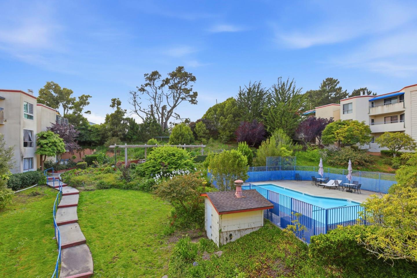 Detail Gallery Image 27 of 27 For 1551 Southgate Ave #266,  Daly City,  CA 94015 - 0 Beds | 1 Baths