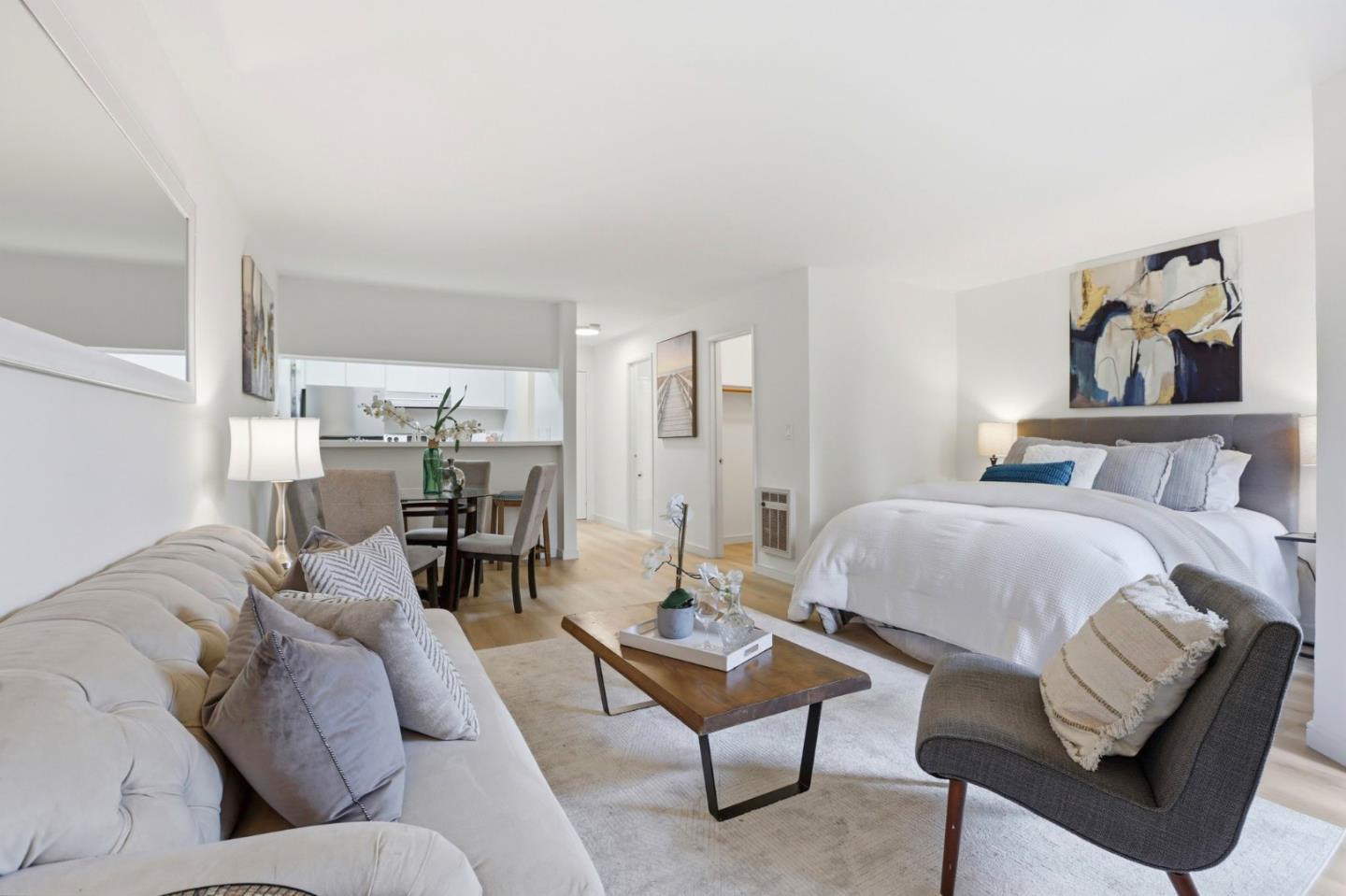 Detail Gallery Image 5 of 27 For 1551 Southgate Ave #266,  Daly City,  CA 94015 - 0 Beds | 1 Baths