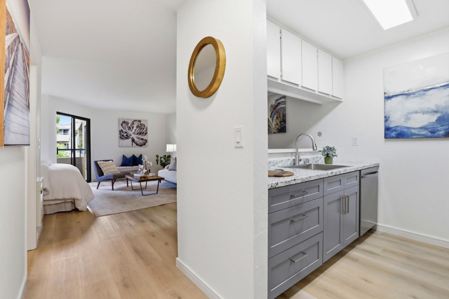 Detail Gallery Image 8 of 27 For 1551 Southgate Ave #266,  Daly City,  CA 94015 - 0 Beds | 1 Baths