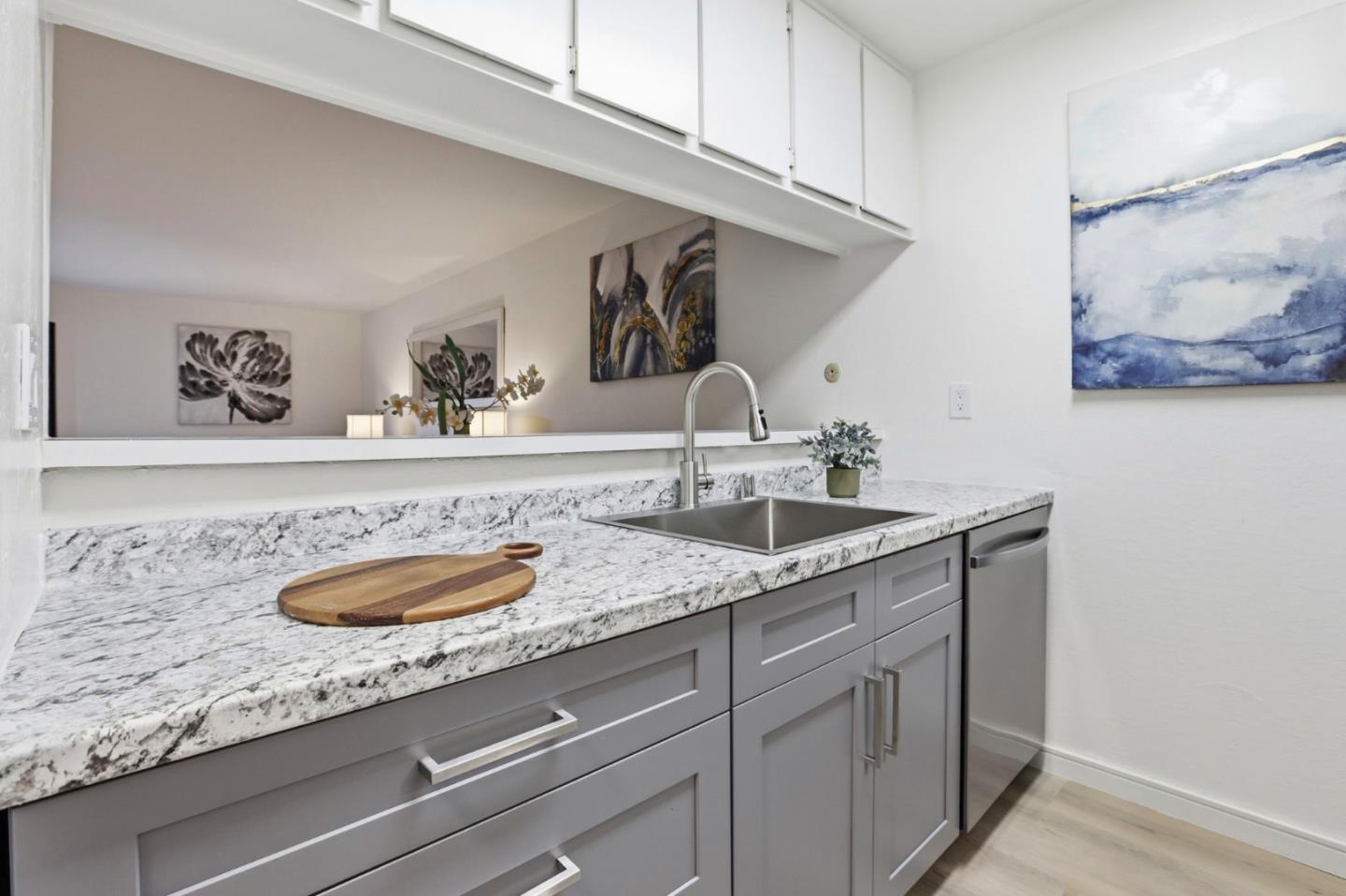 Detail Gallery Image 9 of 27 For 1551 Southgate Ave #266,  Daly City,  CA 94015 - 0 Beds | 1 Baths