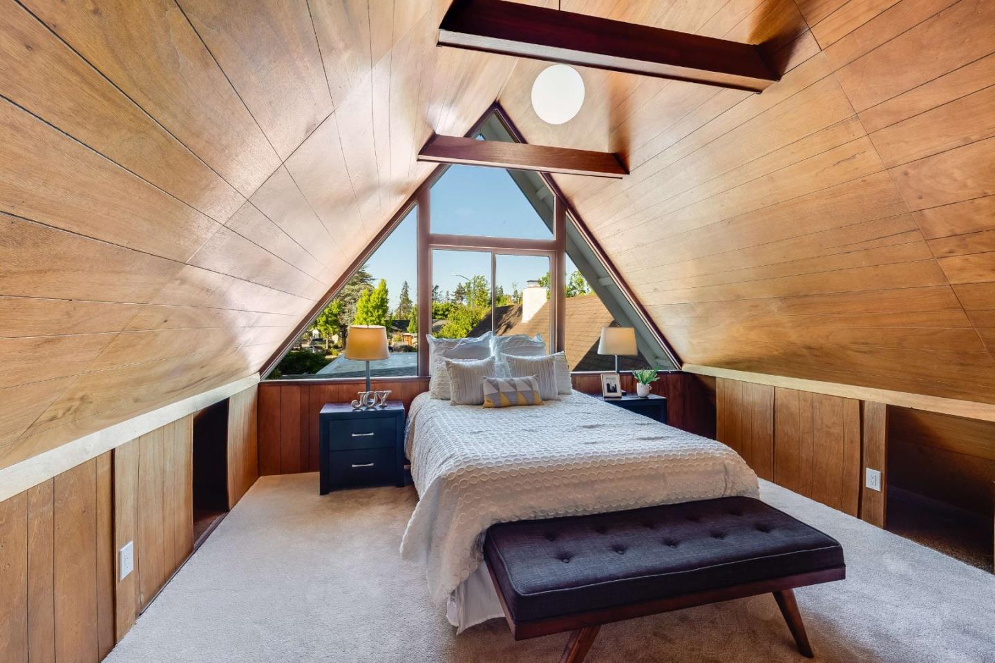 Detail Gallery Image 27 of 55 For 744 Jackpine Ct, Sunnyvale,  CA 94086 - 4 Beds | 2 Baths