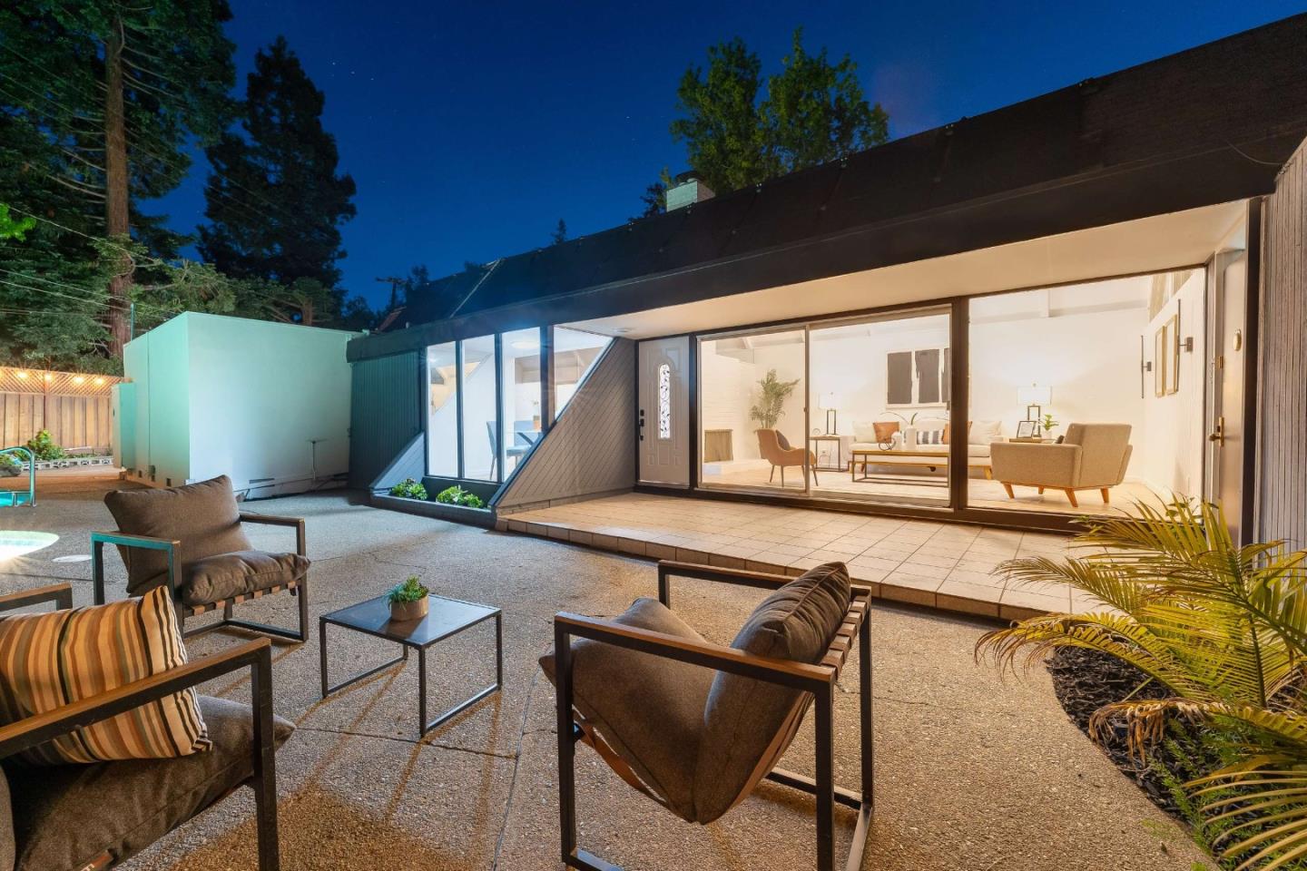 Detail Gallery Image 38 of 55 For 744 Jackpine Ct, Sunnyvale,  CA 94086 - 4 Beds | 2 Baths