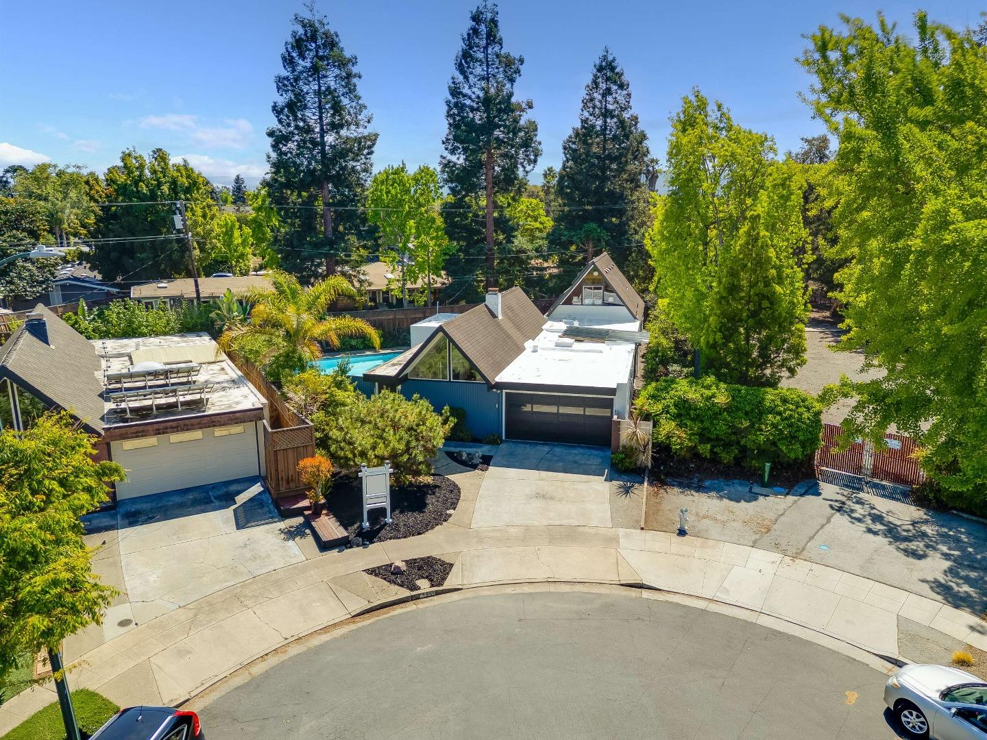 Detail Gallery Image 45 of 55 For 744 Jackpine Ct, Sunnyvale,  CA 94086 - 4 Beds | 2 Baths