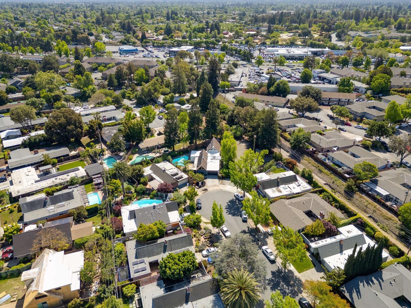 Detail Gallery Image 50 of 55 For 744 Jackpine Ct, Sunnyvale,  CA 94086 - 4 Beds | 2 Baths