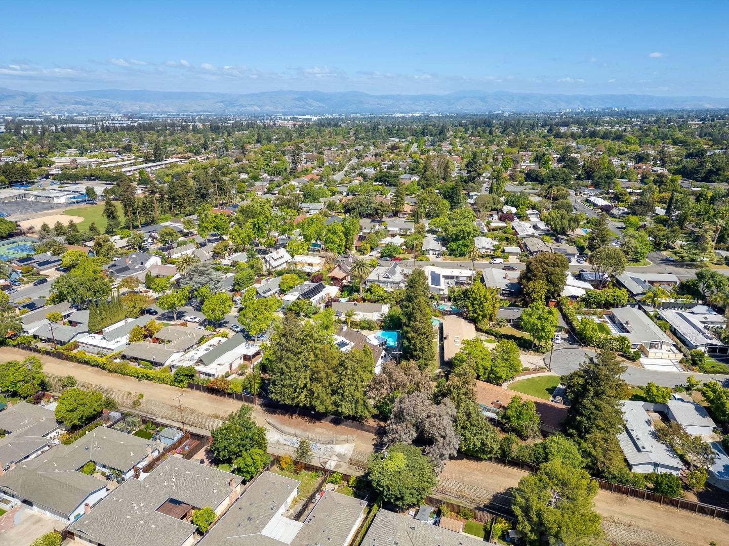 Detail Gallery Image 52 of 55 For 744 Jackpine Ct, Sunnyvale,  CA 94086 - 4 Beds | 2 Baths