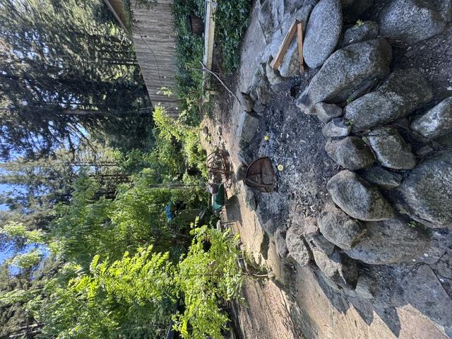 Detail Gallery Image 2 of 6 For 12465 Lorenzo Ave, Boulder Creek,  CA 95006 - 3 Beds | 2 Baths