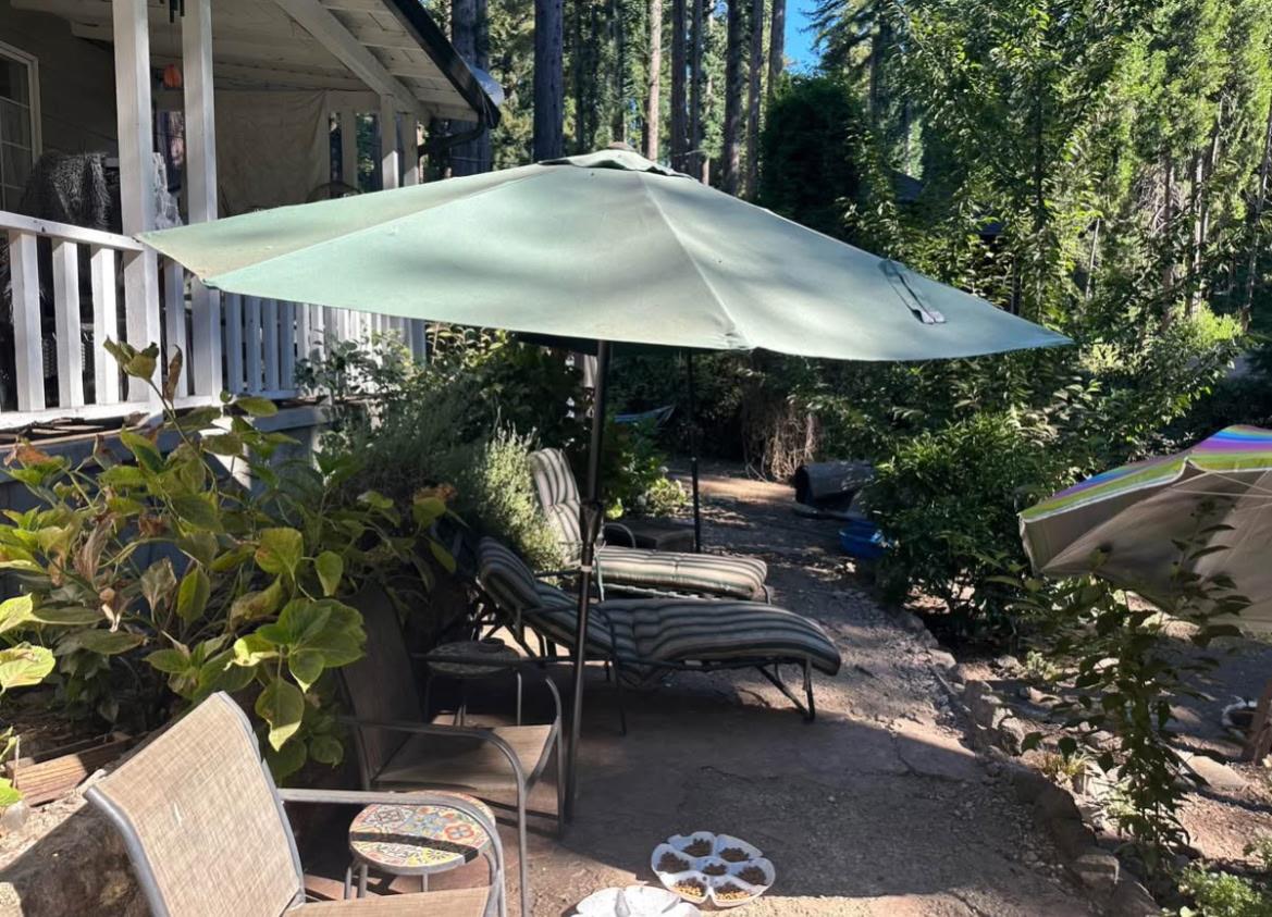 Detail Gallery Image 4 of 6 For 12465 Lorenzo Ave, Boulder Creek,  CA 95006 - 3 Beds | 2 Baths