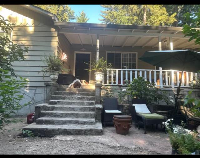 Detail Gallery Image 5 of 6 For 12465 Lorenzo Ave, Boulder Creek,  CA 95006 - 3 Beds | 2 Baths