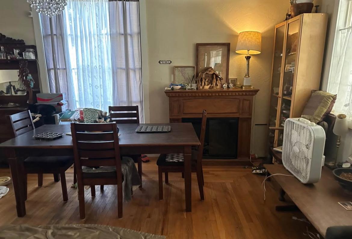 Detail Gallery Image 6 of 6 For 12465 Lorenzo Ave, Boulder Creek,  CA 95006 - 3 Beds | 2 Baths