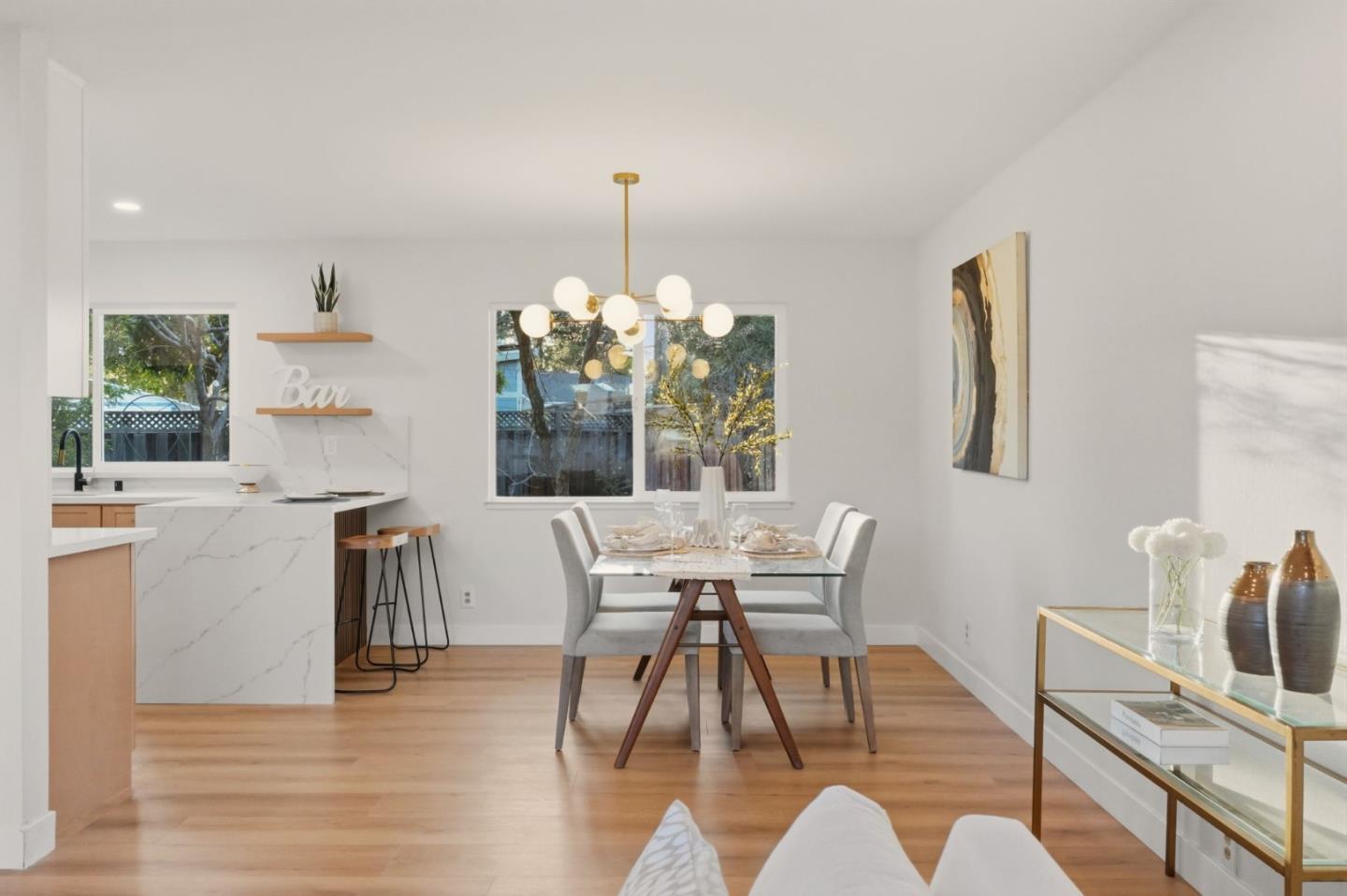 Detail Gallery Image 13 of 64 For 4733 Jarvis Ave, San Jose,  CA 95118 - 4 Beds | 3 Baths