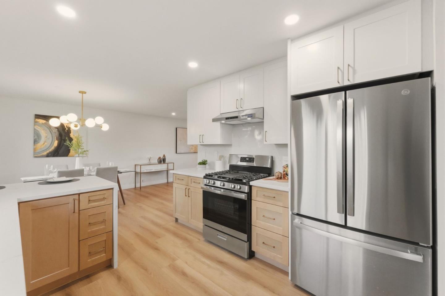 Detail Gallery Image 19 of 64 For 4733 Jarvis Ave, San Jose,  CA 95118 - 4 Beds | 3 Baths