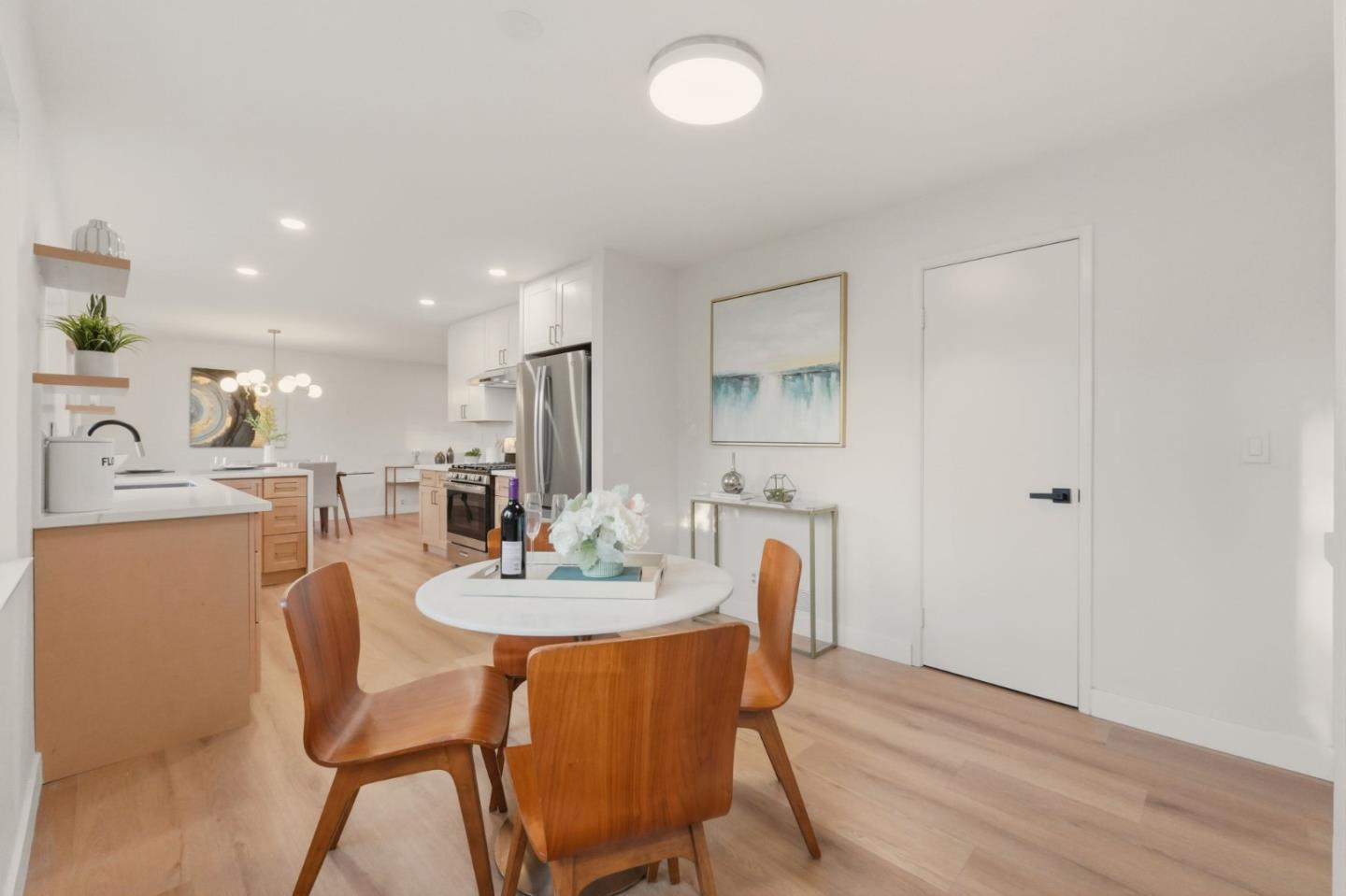 Detail Gallery Image 24 of 64 For 4733 Jarvis Ave, San Jose,  CA 95118 - 4 Beds | 3 Baths