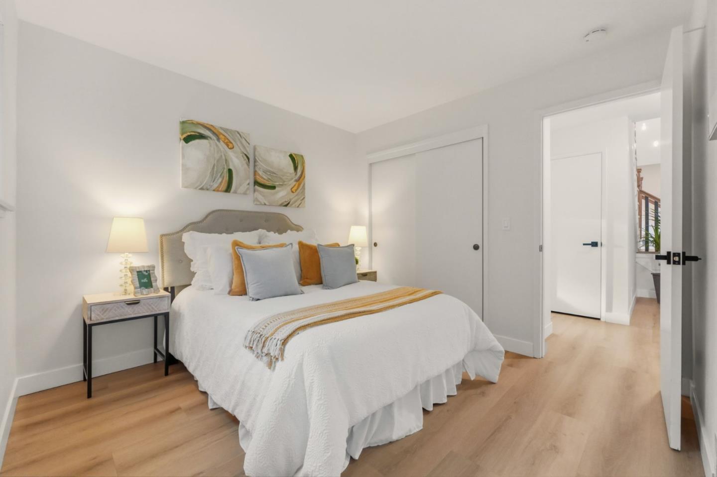 Detail Gallery Image 35 of 64 For 4733 Jarvis Ave, San Jose,  CA 95118 - 4 Beds | 3 Baths