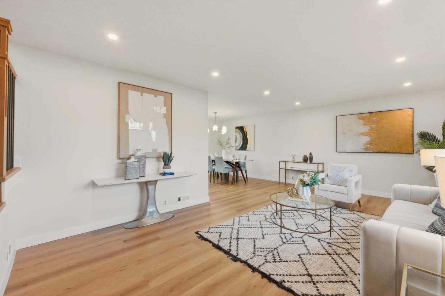 Detail Gallery Image 4 of 64 For 4733 Jarvis Ave, San Jose,  CA 95118 - 4 Beds | 3 Baths